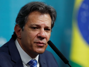 Haddad diz que nova regra fiscal está pronta, mas palavra final será dada por Lula