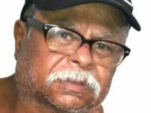 Morre Antônio Lubumba, ex-goleiro e massagista do ASA