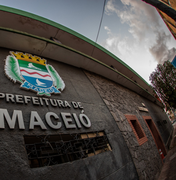 Prefeitura de Maceió paga salário de dezembro e 13º nesta sexta-feira (19)