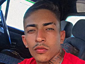 Identificado suspeito de esfaquear e matar jovem em festa no município de Delmiro Gouveia