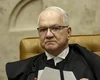 Fachin cancela reunião para discutir Código de Ética do STF