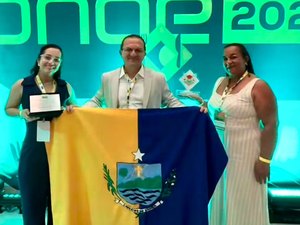 Limoeiro de Anadia conquista Prêmio PNAE 2026 e se destaca pela qualidade da alimentação escolar