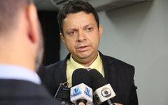 Advogado de defesa, Cristiano Barbosa