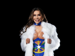 Silvânia Aquino anuncia saída da Banda Calcinha Preta e encerra ciclo marcante no forró romântico