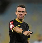Paulo Cesar Zanovelli: Árbitro FIFA de MG apita duelo decisivo entre CSA x Nacional