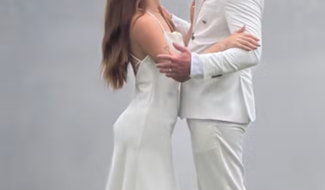 Jota Quest cancela show no casamento de Viih Tube e revolta influencer