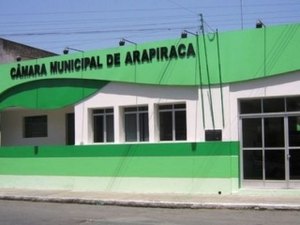 Erro no texto do Refis poderá anular projeto em Arapiraca