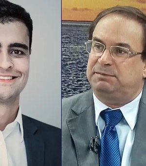 JHC e Luciano Barbosa são ausências sentidas em reunião de Arthur Lira com líderes políticos