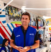 Ônibus da Seprev levará serviços essenciais à população de Mata Grande