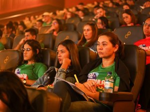 Pré-Enem Educar é Massa: aulões gratuitos iniciam neste sábado (19)