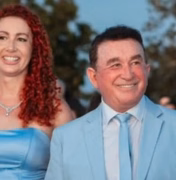 Morre filha do cantor Amado Batista, em Goiás