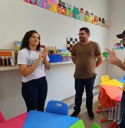 Prefeitura de Arapiraca abre matrículas para cursos de Libras e Libras Kids