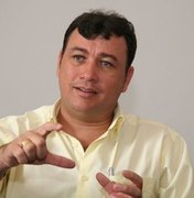 Cristiano Matheus será candidato a prefeito de Pão de Açúcar para agradar governador