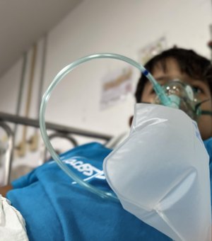 Fumaça e alérgenos podem agravar casos de asma durante festas juninas