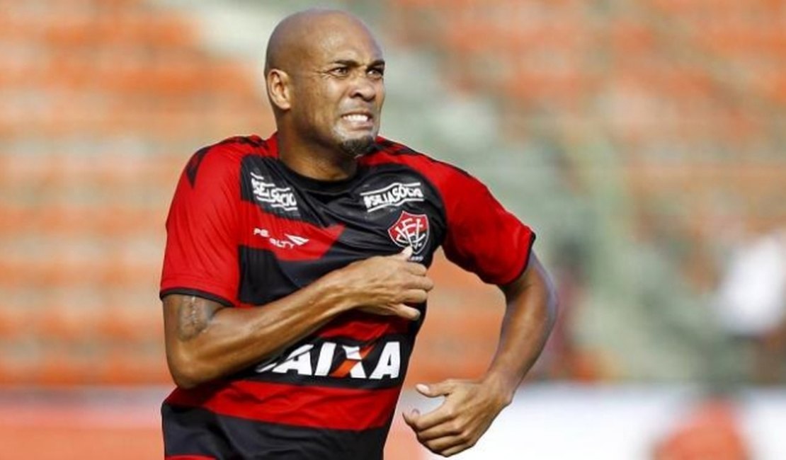 Paysandu anuncia contratação de Souza, ex-Flamengo