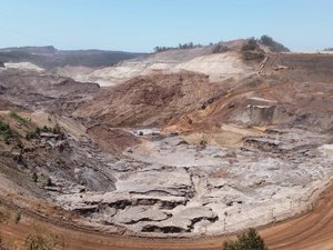 Justiça aceita denúncia contra 22 pessoas e 4 empresas por tragédia de Mariana