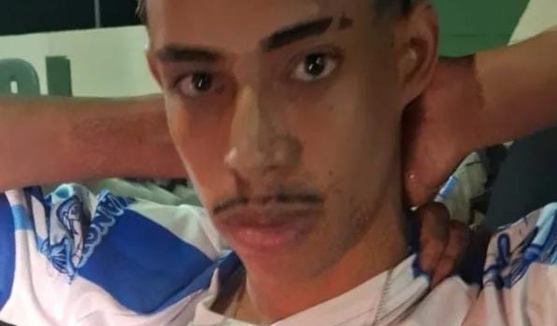 Líder do Comando Vermelho é preso durante festa da torcida do CSA em Maceió