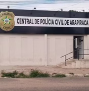Cão farejador encontra maconha em bagagem na rodoviária de Arapiraca