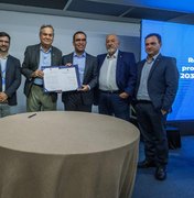 Governo lança Mais Gás Alagoas e amplia incentivos fiscais para atrair indústrias