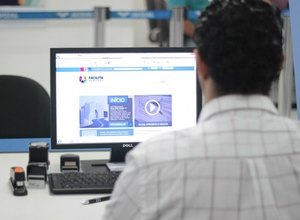Emissão de alvarás sanitários triplica em AL