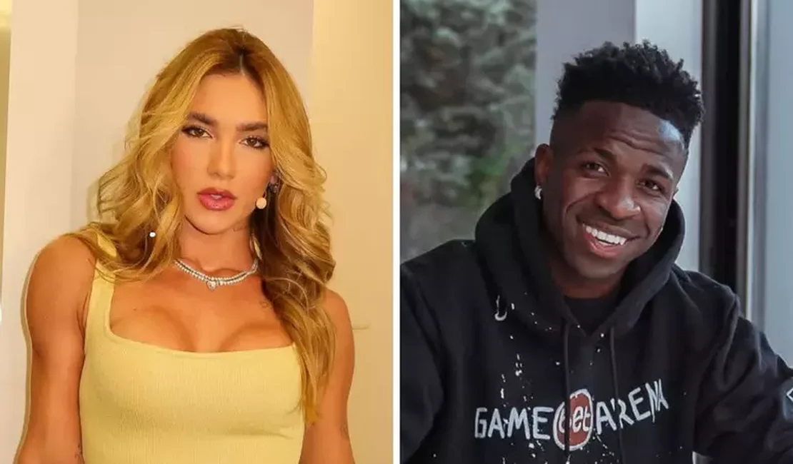 Juntos, mas não assumidos: o que sabemos sobre Virginia e Vini Jr?