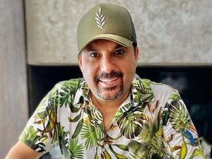 Covid-19: Edson, da dupla com Hudson, é transferido para UTI em SP