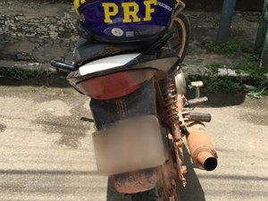 Condutor embriagado é preso após atropelar pedestre na BR-316