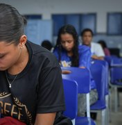 Rede estadual conquista 45 medalhas nas olimpíadas alagoanas de Química, Matemática e Quimeninas