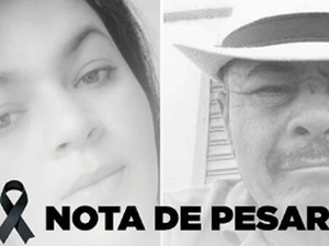 Vítimas do acidente na AL-220 eram servidores municipais de Campo Alegre