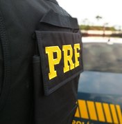 Acusado de assaltos na BR-104 é detido em Pernambuco