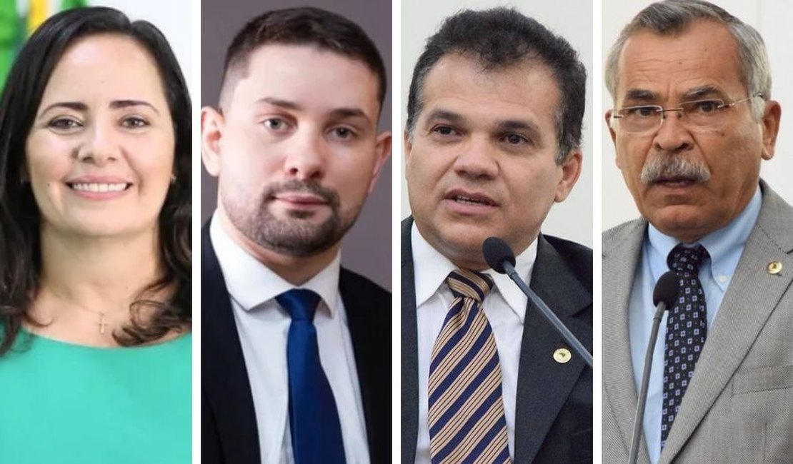 Arapiraca se prepara para forte disputa por vaga na ALE