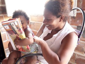 Alagoas é reconhecida nacionalmente por trabalho em prol da primeira infância