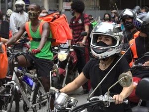 'Adeus, iFood': entregadores tentam criar cooperativa para trabalhar sem patrão