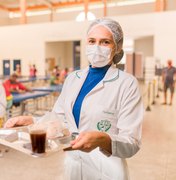 Restaurante Popular vai expandir atividades e abrir extensão no Mercado do Jacintinho