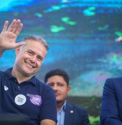 Renan Filho autoriza investimento para o Arco Metropolitano de Maceió e duplicação da BR-104/AL
