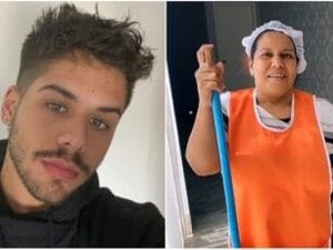 Zé Felipe posta vídeo zoando empregada e web cai em cima