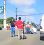 Trevo da Coca-Cola: cruzamento da AL-115 preocupa motoristas após novos acidentes