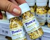 Anvisa suspende glitter culinário e folhas de ouro após identificar plástico em produtos 'comestíveis'