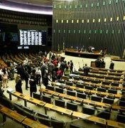 Câmara só vota em fevereiro projeto que legaliza cassinos no Brasil