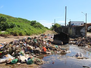 Cepram cobra explicações sobre irregularidades no aterro de Maceió 
