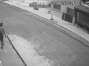 Centro de treinamento de jiu-jítsu é arrombado e tem televisão furtada em Maceió