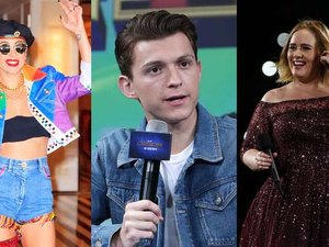 Lady Gaga, Tom Holland e Adele estão entre os 842 novos membros da Academia