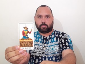 Especial| Veja as previsões do tarô para Alagoas e para o Brasil em 2019