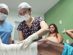 Ambulatório do Hospital de Emergência do Agreste completa três anos com mais de 14 mil atendimentos