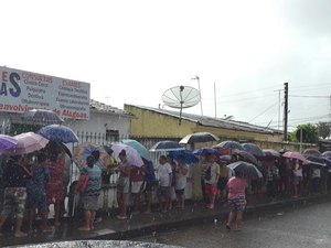 ONG Pense Alagoas realiza mais de 10 mil atendimentos gratuitos em Maceió