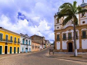 Penedo é citada em pesquisa nacional como uma das mais belas cidades brasileiras