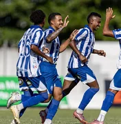 CSA conhece adversário da próxima fase da Série D do Campeonato Brasileiro