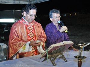 Padre Murilo será encaminhado para paróquia de Teotônio Vilela