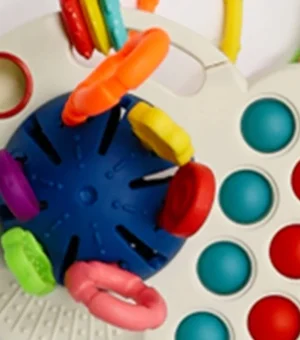 Brinquedo infantil famoso é recolhido após mais de 30 casos de asfixia