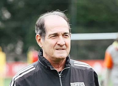 Muricy Ramalho conversa com novo presidente do São Paulo e decide deixar o cargo